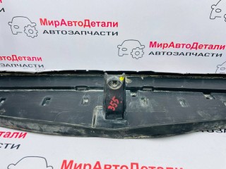 дефлектор радиатора, ориг. номер 84075629, 84075630, Chevrolet Malibu 9 поколение [рестайлинг] 2018-2026