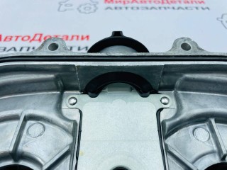 крышка двигателя передняя, ориг. номер 55514490, GMC Acadia 2 [рестайлинг] 2019-2023