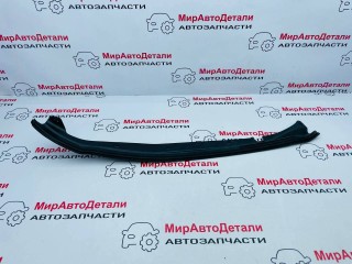 молдинг двери передней правой, ориг. номер 23295056, Chevrolet Malibu 9 поколение [рестайлинг] 2018-2026