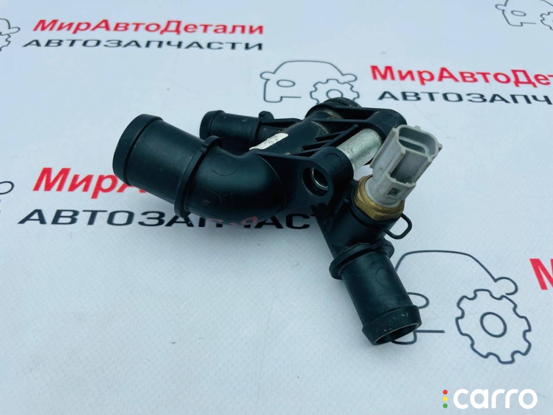 фланец (тройник) системы охлаждения Ford Escape 3 поколение C520 [рестайлинг] 2015-2019, DS7G8K556CC, фото 3