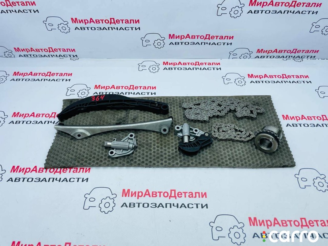 цепь ГРМ Buick ENVISION 2 поколение 2020-2026, 2.0 л, фото 1