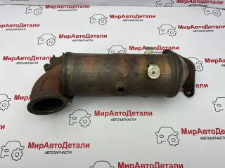 катализатор, ориг. номер 82162835, 12667331, Chevrolet Equinox 3 2017-2021