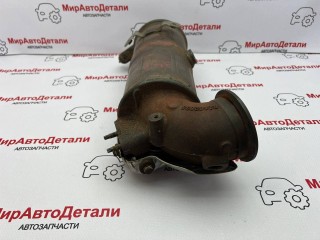 катализатор, ориг. номер 82162835, 12667331, Chevrolet Equinox 3 2017-2021