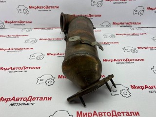 катализатор, ориг. номер 82162835, 12667331, Chevrolet Equinox 3 2017-2021