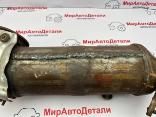катализатор, ориг. номер 82162835, 12667331, Chevrolet Equinox 3 2017-2021