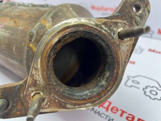 катализатор, ориг. номер 82162835, 12667331, Chevrolet Equinox 3 2017-2021