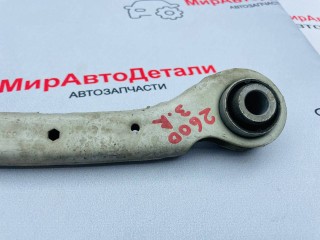 рычаг задний правый, ориг. номер 33L512AD, 33L511AD, Opel Insignia B 2017-2020
