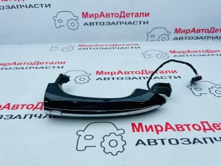 Ручка наружная двери задней правой Buick Encore GX 1 поколение 2019-2023