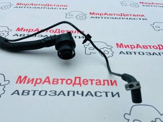 патрубок вентиляции картера, ориг. номер 20360100, Buick Encore 1 поколение [рестайлинг] 2016-2022