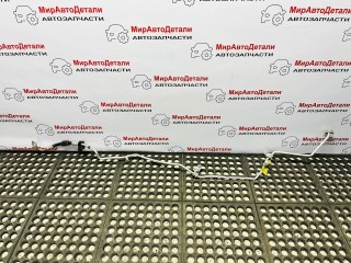 трубка кондиционера, ориг. номер 50550373, Alfa Romeo Giulia 2 поколение [рестайлинг] 2020-2023