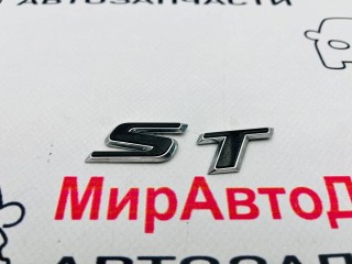 эмблема, Buick Envista 1 поколение 2022-2026
