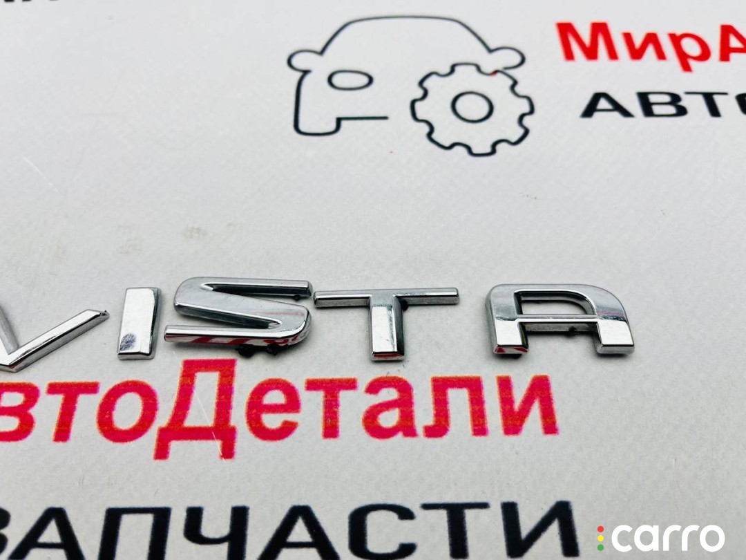 эмблема Buick Envista 1 поколение 2022-2026, фото 3