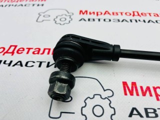 стойка стабилизатора передняя левая, ориг. номер 84077102, Chevrolet Malibu 9 поколение [рестайлинг] 2018-2026