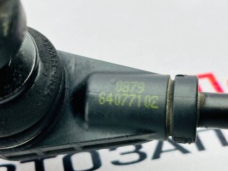 стойка стабилизатора передняя левая, ориг. номер 84077102, Chevrolet Malibu 9 поколение [рестайлинг] 2018-2026
