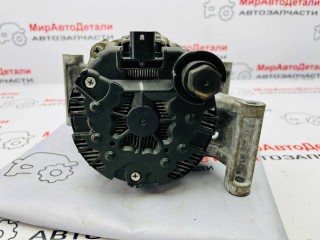 генератор, ориг. номер 13534118, Chevrolet Malibu 9 поколение [рестайлинг] 2018-2026