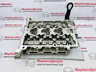 головка блока цилиндров, ориг. номер RFHX7G6090AE, Ford Escape 4 поколение CX482 2019-2022