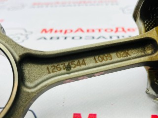 поршень, ориг. номер 12674544, Chevrolet Equinox 3 2017-2021