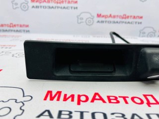 кнопка открытия багажника, ориг. номер 84303750, Chevrolet Equinox 3 поколение 2017-2021