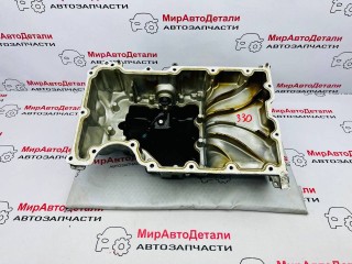 поддон, ориг. номер 12637773, Chevrolet Equinox 3 поколение 2017-2021