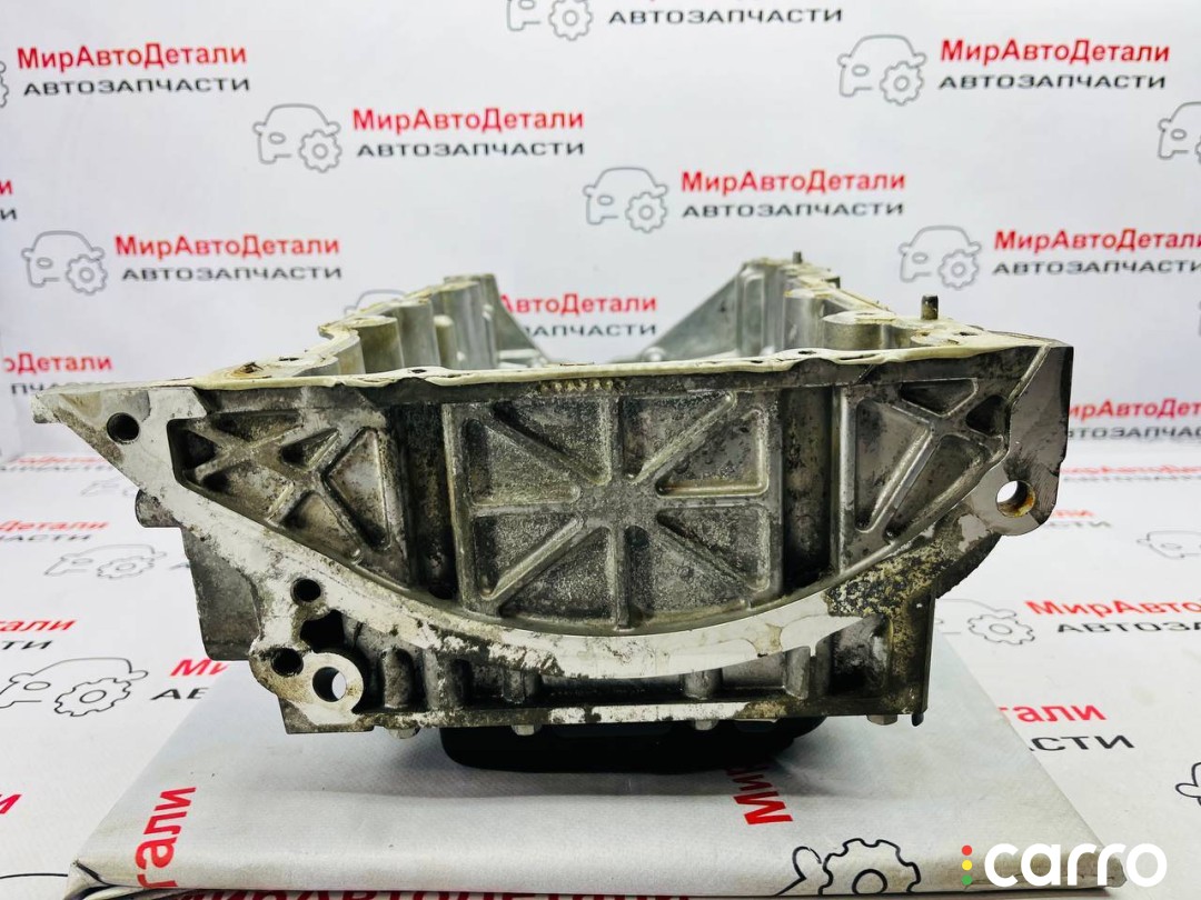 12654987 поддон GMC Terrain 2 поколение 2018г. - фото №8