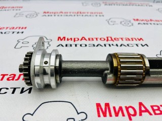 вал балансирный, ориг. номер 05048052AG, Jeep Wrangler 4 2017-2023