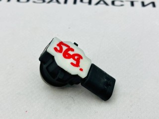 Датчик парктроника, ориг. номер 0263033984, 735643800, Alfa Romeo Stelvio 1 поколение 2016-2020