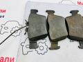 тормозные колодки зад. Alfa Romeo Giulia 2 поколение [рестайлинг] 2023г. - фото №5