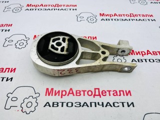 подушка крепления КПП, ориг. номер 42602538, Buick Encore GX 1 поколение 2019-2023