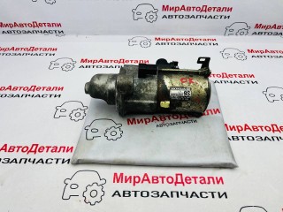 стартер, ориг. номер SM75014, Honda Accord 10 поколение 2017-2020