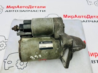 стартер, ориг. номер 12657797, Chevrolet Malibu 9 поколение [рестайлинг] 2018-2026