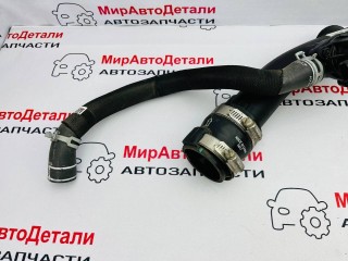 Патрубок турбины, ориг. номер 50051596, 68212571AA, 05281937AC, Alfa Romeo Stelvio 1 поколение 2016-2020