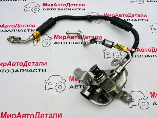 насос ТНВД, ориг. номер 12682079, Chevrolet Cruze 2 2015-2023