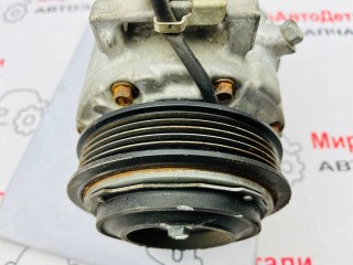 компрессор кондиционера, ориг. номер 84303914, Chevrolet Malibu 9 [рестайлинг] 2018-2026