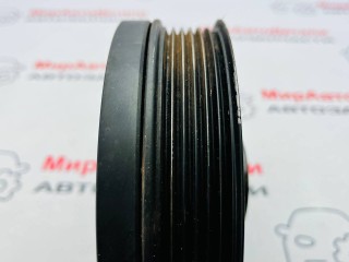 шкив коленвала, ориг. номер 04893573AA, Alfa Romeo Stelvio 2016-2020