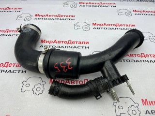 патрубок чистого воздуха (к турбине), ориг. номер K2G36C646CD, Lincoln Nautilus 2017-2021