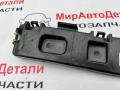 KT4B-17E851-A Кронштейн крепления бампера заднего Ford Edge 2 поколение CD539 [рестайлинг] 2019г. - фото №2