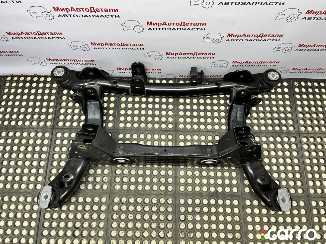 балка задняя Alfa Romeo Giulia 2 поколение [рестайлинг] 2020-2023, 0050567191, фото 1