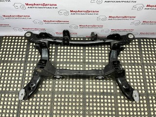 балка задняя, ориг. номер 0050567191, Alfa Romeo Giulia 2 поколение [рестайлинг] 2020-2023