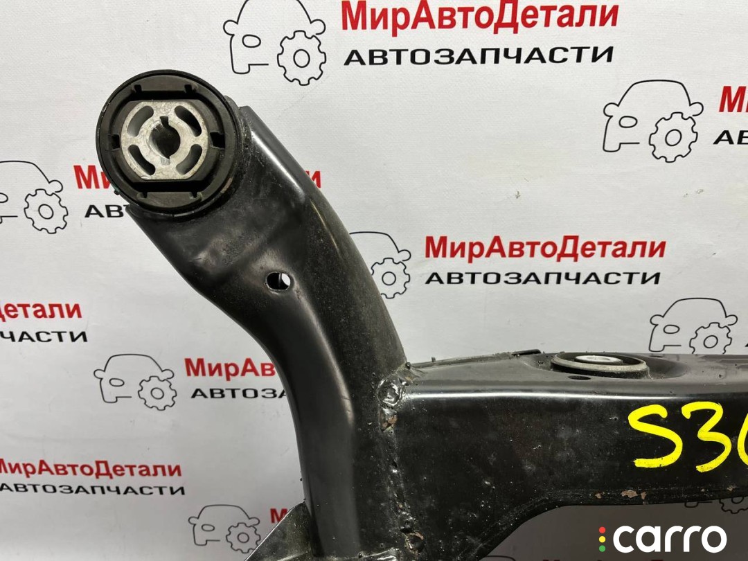 балка задняя Alfa Romeo Giulia 2 поколение [рестайлинг] 2020-2023, 0050567191, фото 7