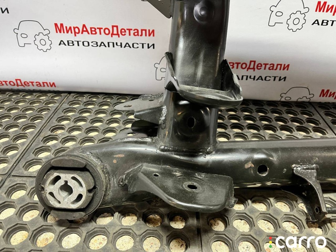 балка задняя Alfa Romeo Giulia 2 поколение [рестайлинг] 2020-2023, 00505521660, фото 10