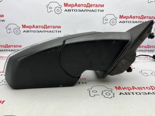 зеркало наружное правое, ориг. номер 84584016, GMC Acadia 2 поколение [рестайлинг] 2019-2023