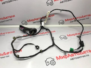 проводка двери задней правой, ориг. номер 84540509, Chevrolet Malibu 9 поколение [рестайлинг] 2018-2026