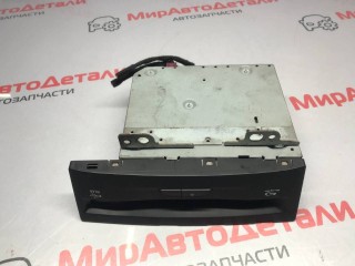 DVD-чейнджер, ориг. номер 05091978AF, Chrysler Pacifica RU 2016-2020