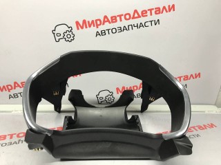 кожух рулевой колонки, ориг. номер 23462951, Chevrolet Equinox 3 поколение 2017-2021