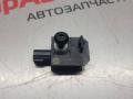 13504470 датчик удара Chevrolet Cruze 2 поколение 2018г. - фото №2