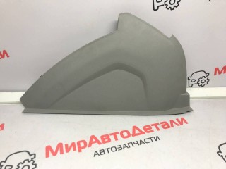 декоративная накладка торпедо, ориг. номер 23462969, GMC Terrain 2 поколение 2017-2021