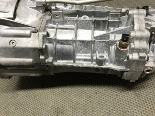 6МКПП, ориг. номер 1118213, 24291904, 811425800, DDJ, DDJX0033, Chevrolet Camaro 6 поколение [рестайлинг] 2018-2023
