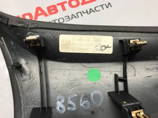 декоративная накладка торпедо, ориг. номер 84285593, Chevrolet Equinox 3 поколение 2017-2021
