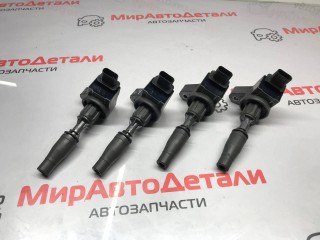 катушка зажигания, ориг. номер 099700266, 12666339, Chevrolet Camaro 6 поколение [рестайлинг] 2018-2023