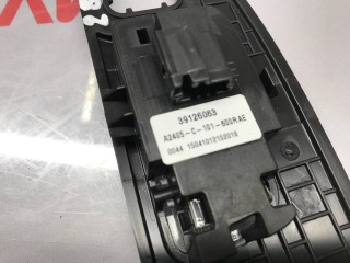 фонарь салона (плафон), ориг. номер 240511, 39126063, Chevrolet Equinox 3 поколение 2017-2021